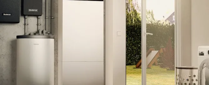Buderus Thermotechnik