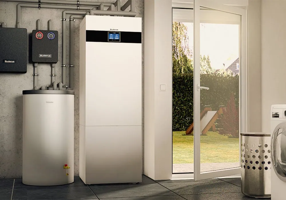 Buderus Thermotechnik