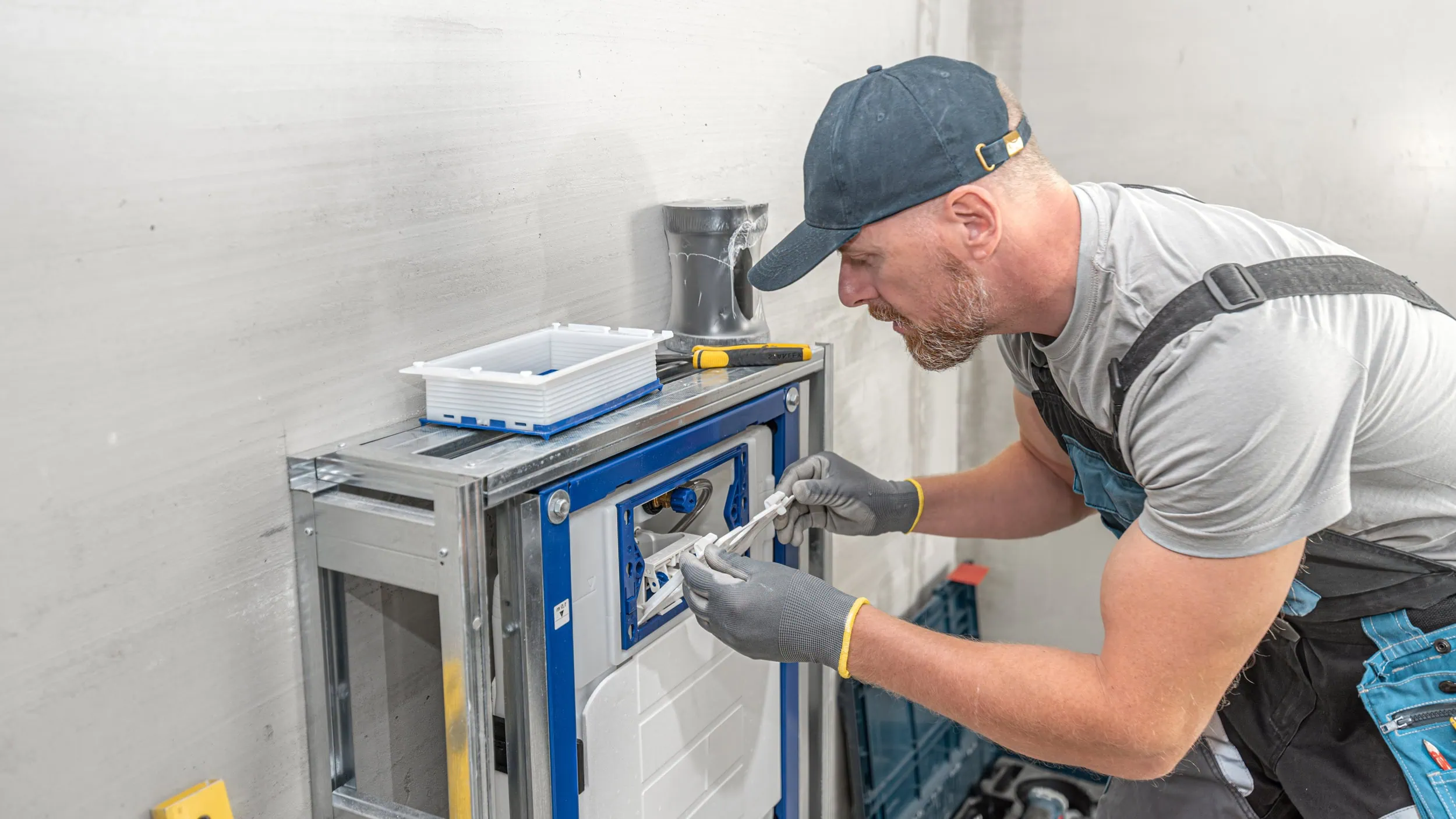 anlagenmechaniker-jobs-titel