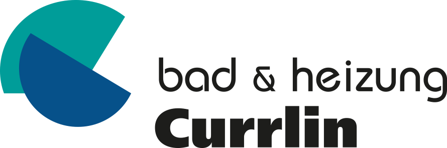 Currlin Bad & Heizung Logo