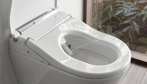 Ganz einfach mehr Hygiene im WC