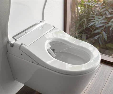 Ganz einfach mehr Hygiene im WC